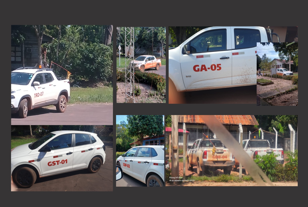 Práticas Antissindicais