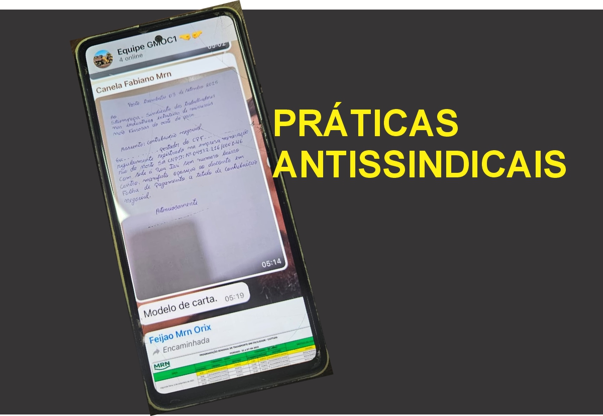 Prática traiçoeira