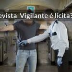 SEGURANÇA PATRIMONIAL