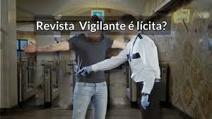 SEGURANÇA PATRIMONIAL