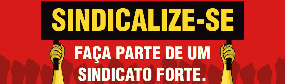  Campanha Sindical